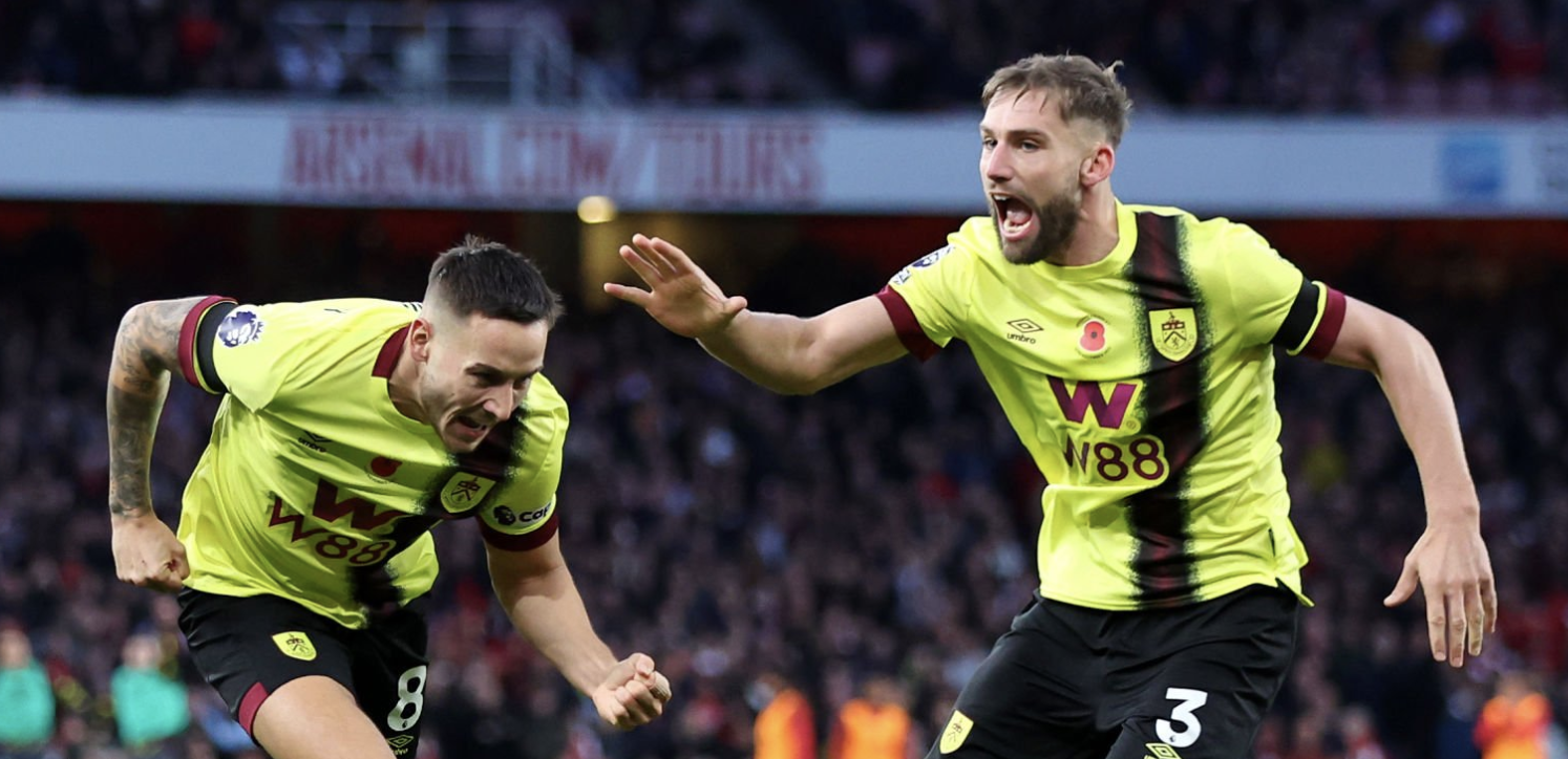 Premier League, il Southampton acquista Charlie Taylor